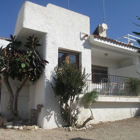 Bungalow Casiopea Internet 300 Mb Sat Smarttv El Campello Exterior photo