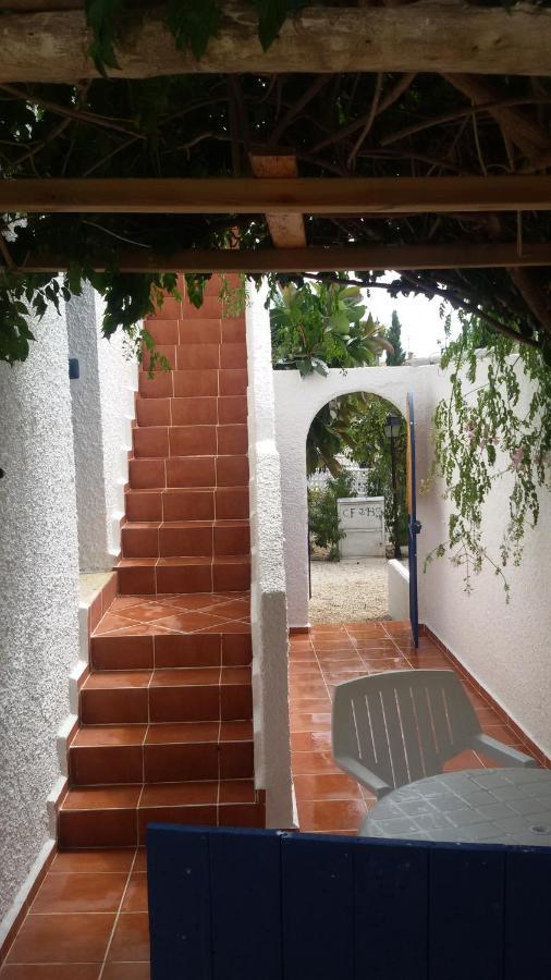 Bungalow Casiopea Internet 300 Mb Sat Smarttv El Campello Exterior photo