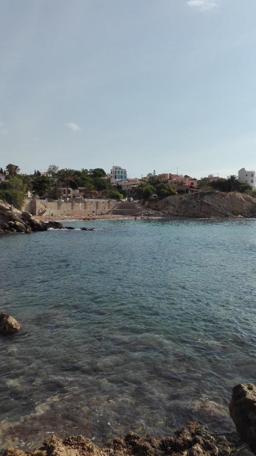 Bungalow Casiopea Internet 300 Mb Sat Smarttv El Campello Exterior photo