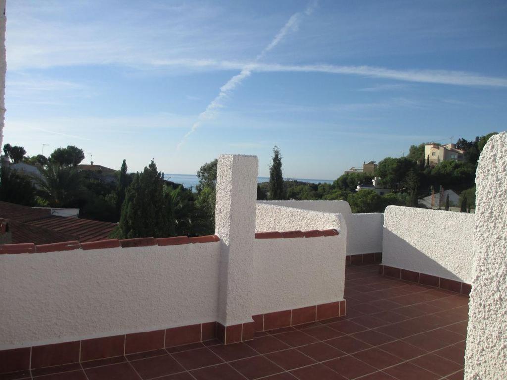 Bungalow Casiopea Internet 300 Mb Sat Smarttv El Campello Exterior photo