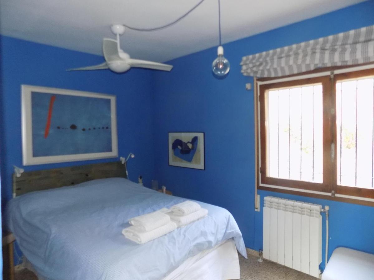 Bungalow Casiopea Internet 300 Mb Sat Smarttv El Campello Exterior photo