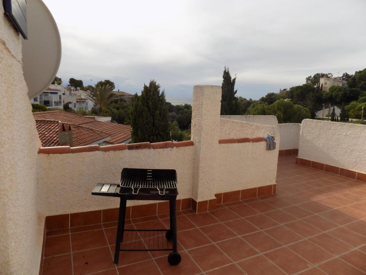 Bungalow Casiopea Internet 300 Mb Sat Smarttv El Campello Exterior photo