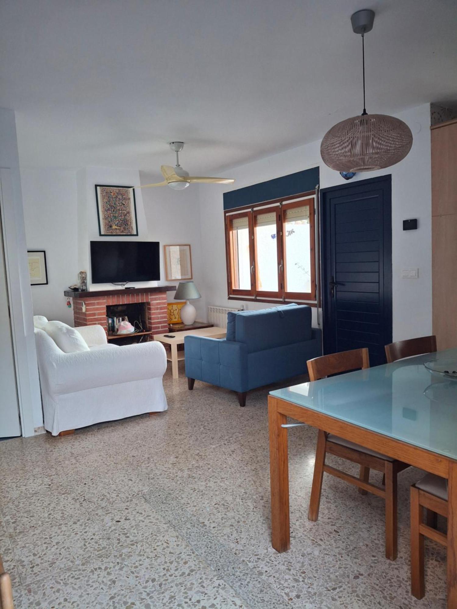 Bungalow Casiopea Internet 300 Mb Sat Smarttv El Campello Exterior photo