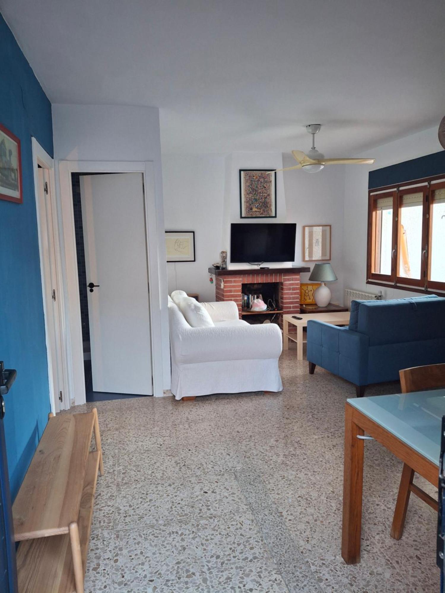 Bungalow Casiopea Internet 300 Mb Sat Smarttv El Campello Exterior photo