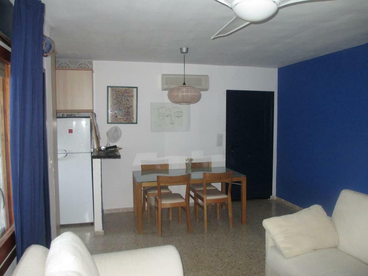 Bungalow Casiopea Internet 300 Mb Sat Smarttv El Campello Exterior photo
