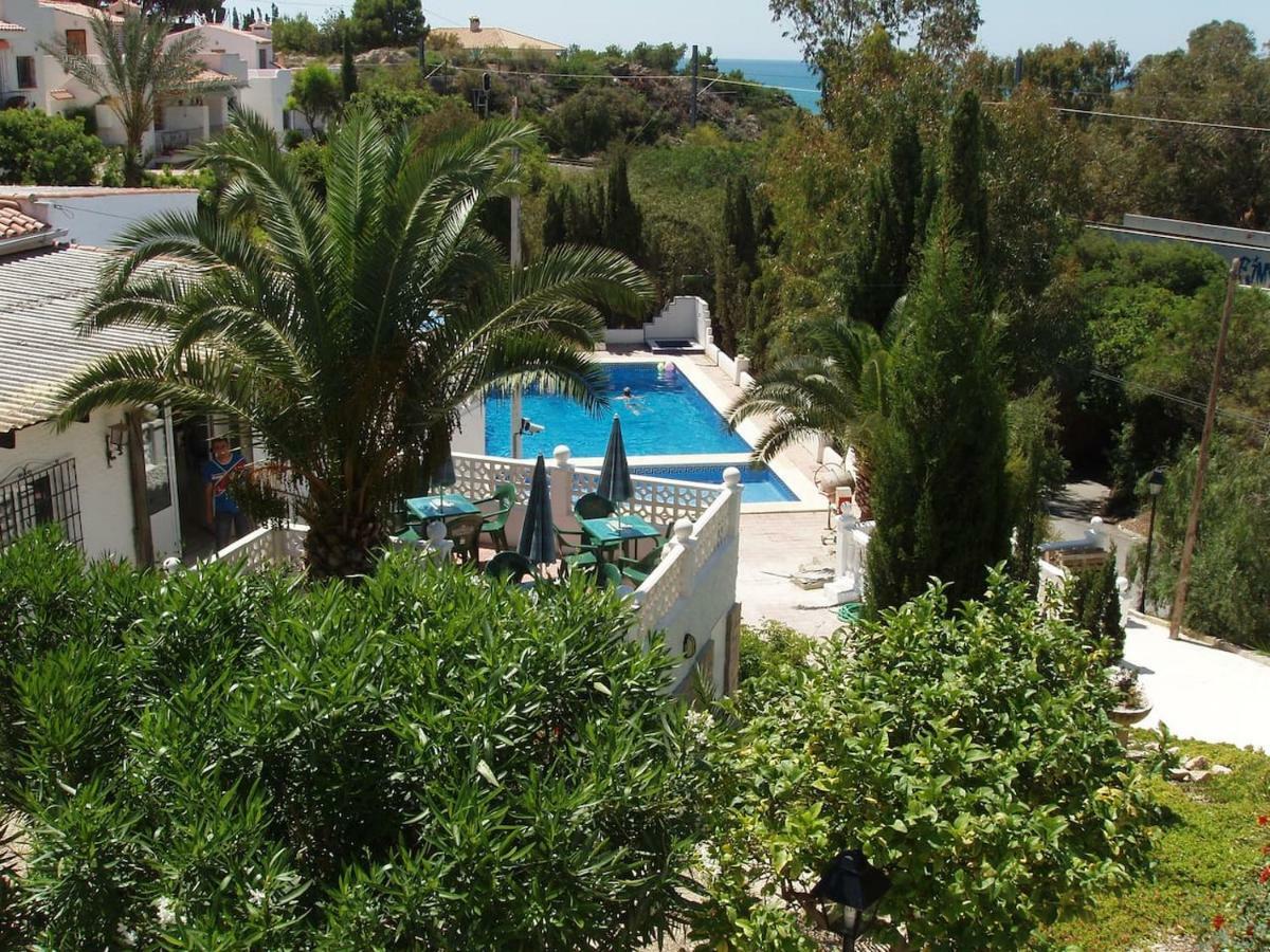 Bungalow Casiopea Internet 300 Mb Sat Smarttv El Campello Exterior photo